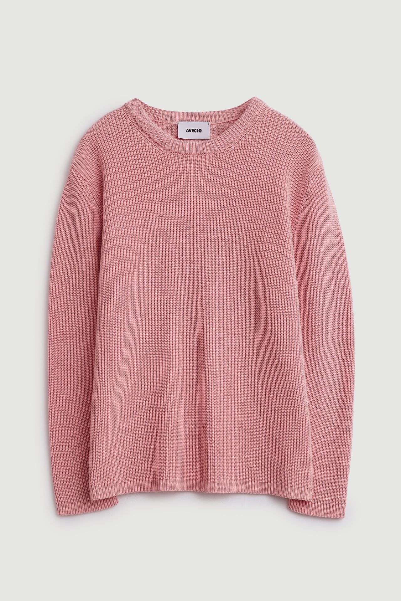 Светр Kaia Рожевий