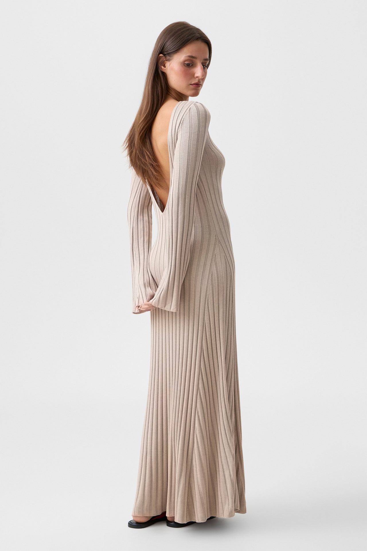 Oat Ornella Dress
